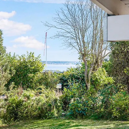 Stunning In With 3 Bedrooms And Internet Ebeltoft