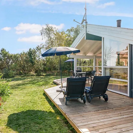 Stunning In With 3 Bedrooms And Internet * Ebeltoft