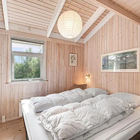 Tatil Evi Stunning In With 3 Bedrooms And Internet Ebeltoft